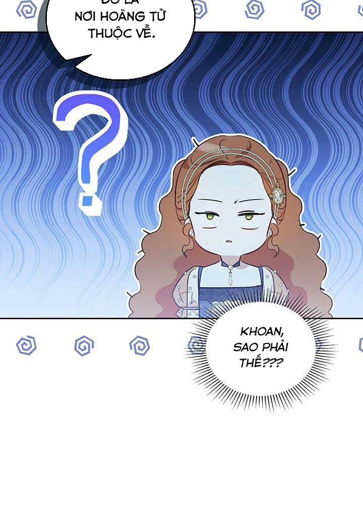 Kiếp Này, Tôi Sẽ Trở Thành Gia Chủ Chap 87 - Next Chap 86