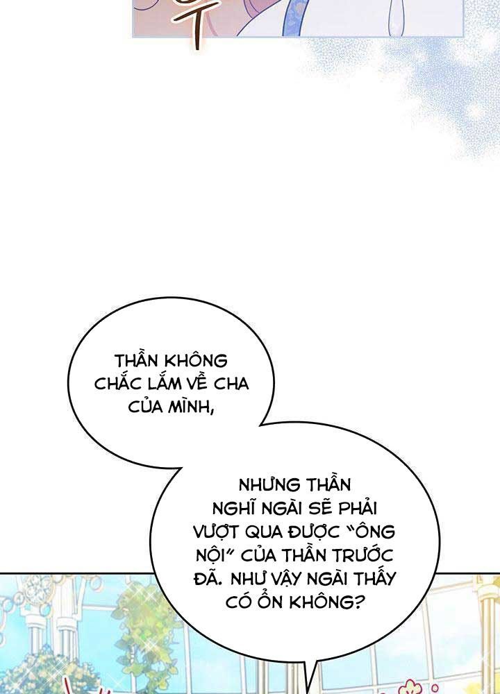 Kiếp Này, Tôi Sẽ Trở Thành Gia Chủ Chap 88 - Next Chap 87