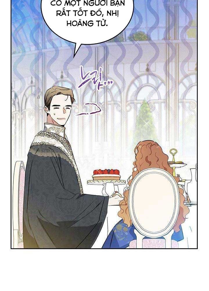 Kiếp Này, Tôi Sẽ Trở Thành Gia Chủ Chap 88 - Next Chap 87