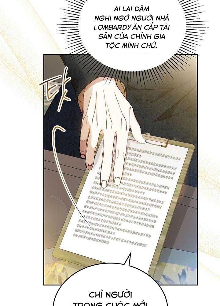 Kiếp Này, Tôi Sẽ Trở Thành Gia Chủ Chap 88 - Next Chap 87