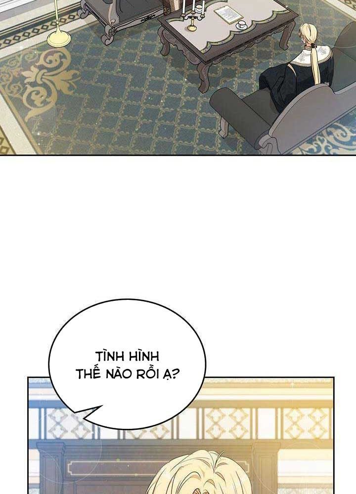 Kiếp Này, Tôi Sẽ Trở Thành Gia Chủ Chap 88 - Next Chap 87