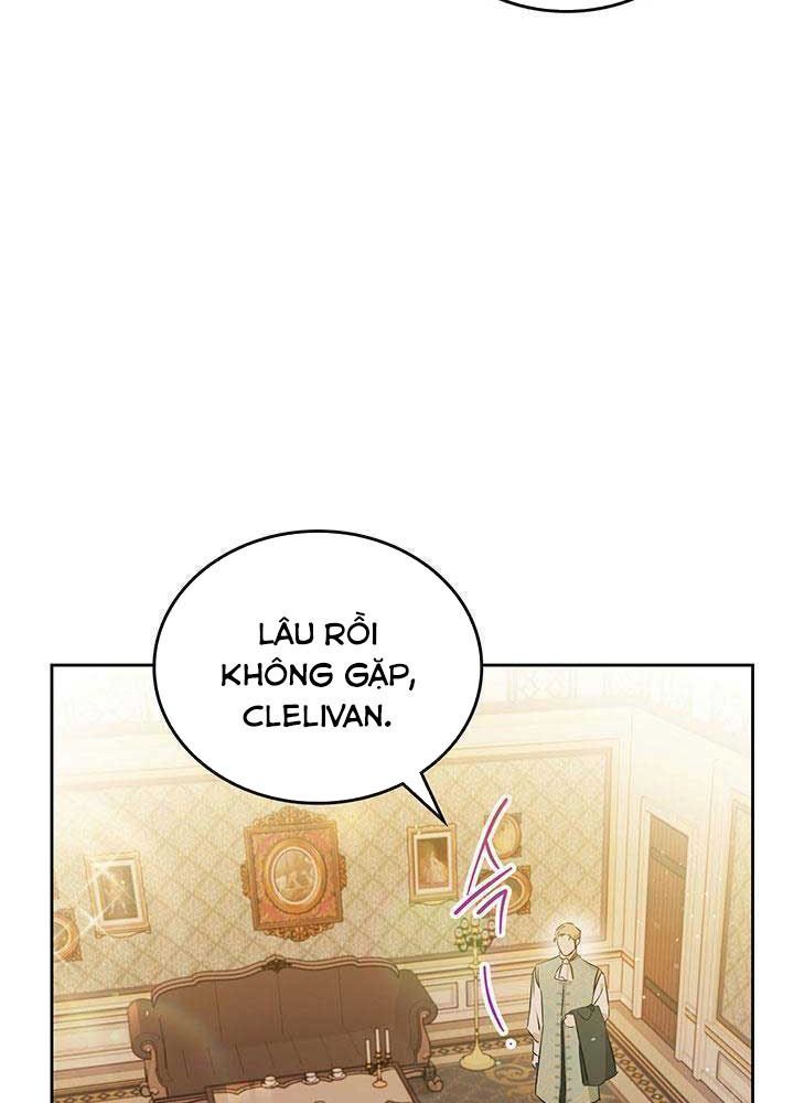 Kiếp Này, Tôi Sẽ Trở Thành Gia Chủ Chap 88 - Next Chap 87