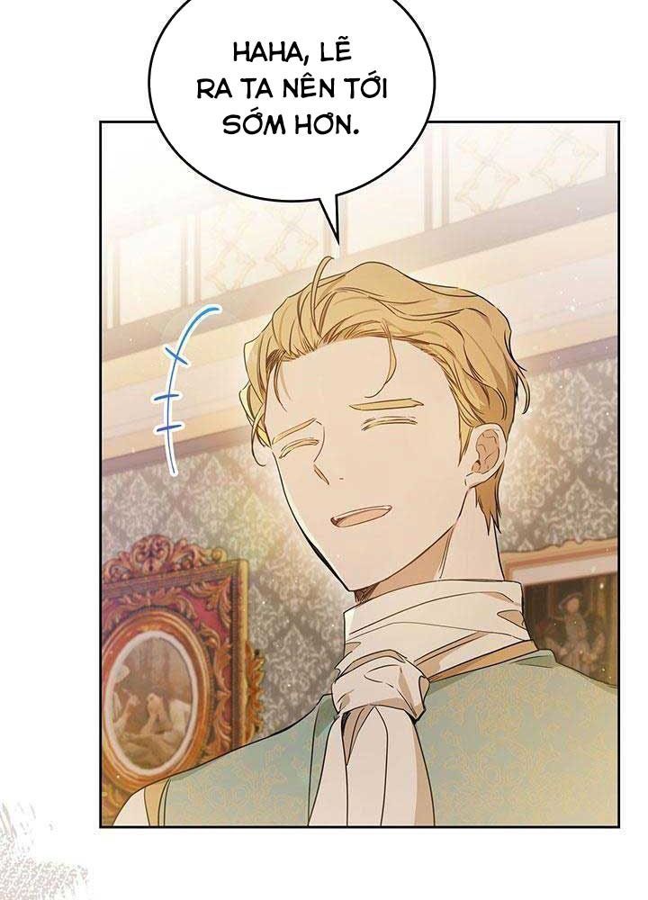 Kiếp Này, Tôi Sẽ Trở Thành Gia Chủ Chap 88 - Next Chap 87