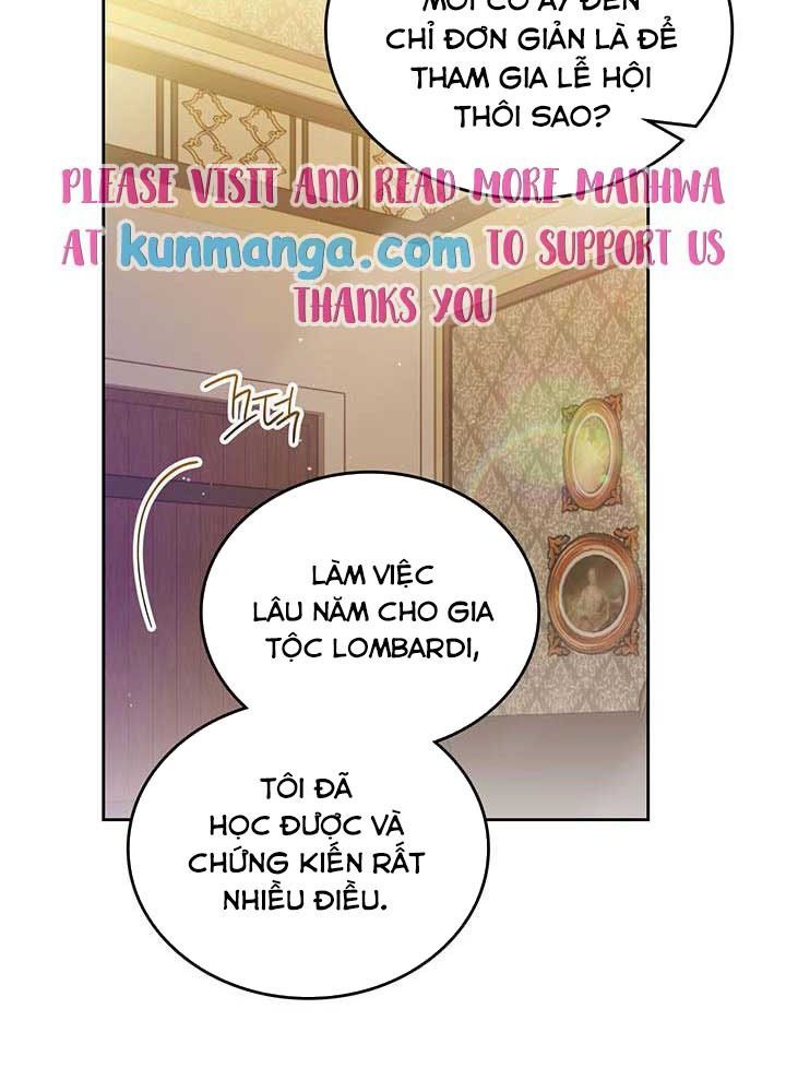 Kiếp Này, Tôi Sẽ Trở Thành Gia Chủ Chap 89 - Next Chap 88