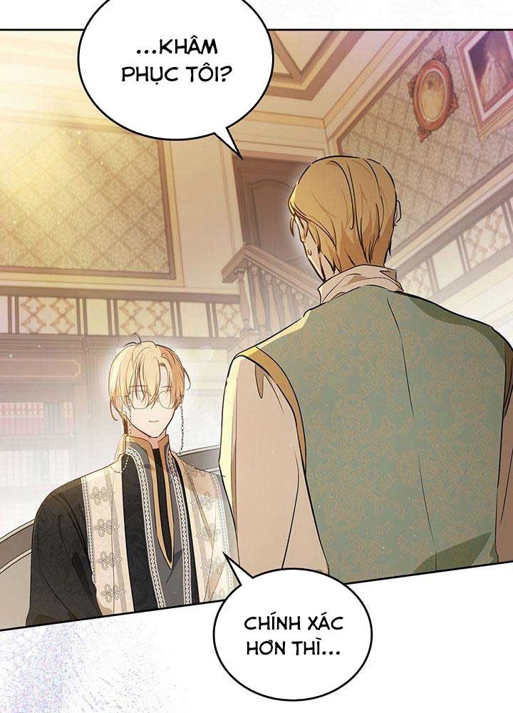 Kiếp Này, Tôi Sẽ Trở Thành Gia Chủ Chap 89 - Next Chap 88