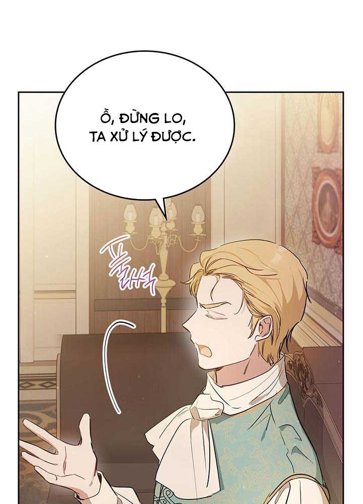 Kiếp Này, Tôi Sẽ Trở Thành Gia Chủ Chap 89 - Next Chap 88