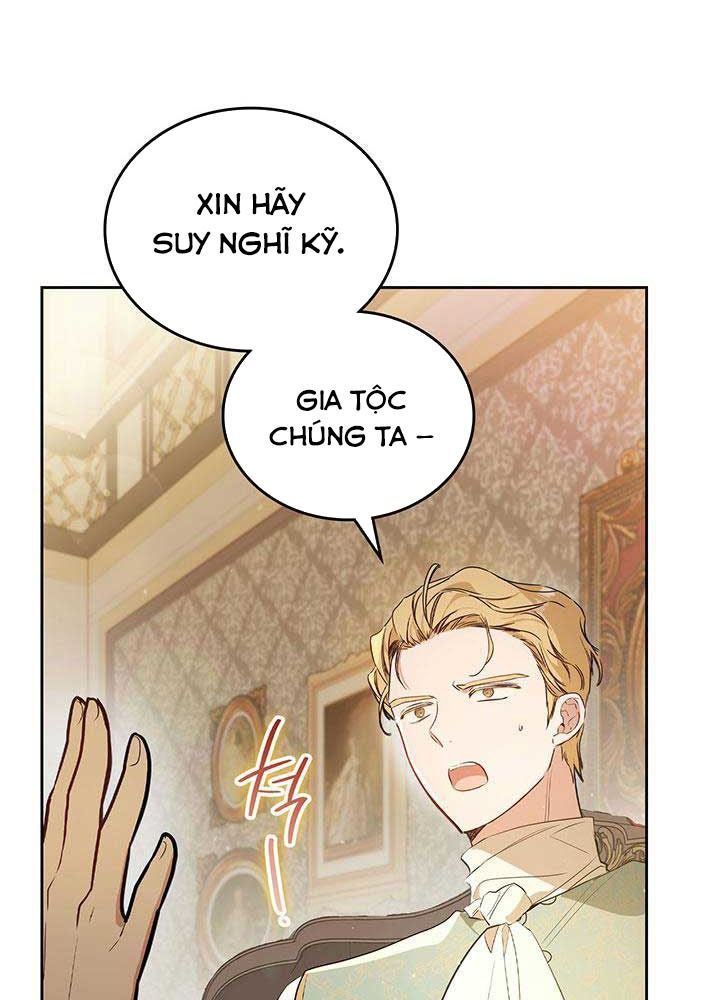 Kiếp Này, Tôi Sẽ Trở Thành Gia Chủ Chap 89 - Next Chap 88