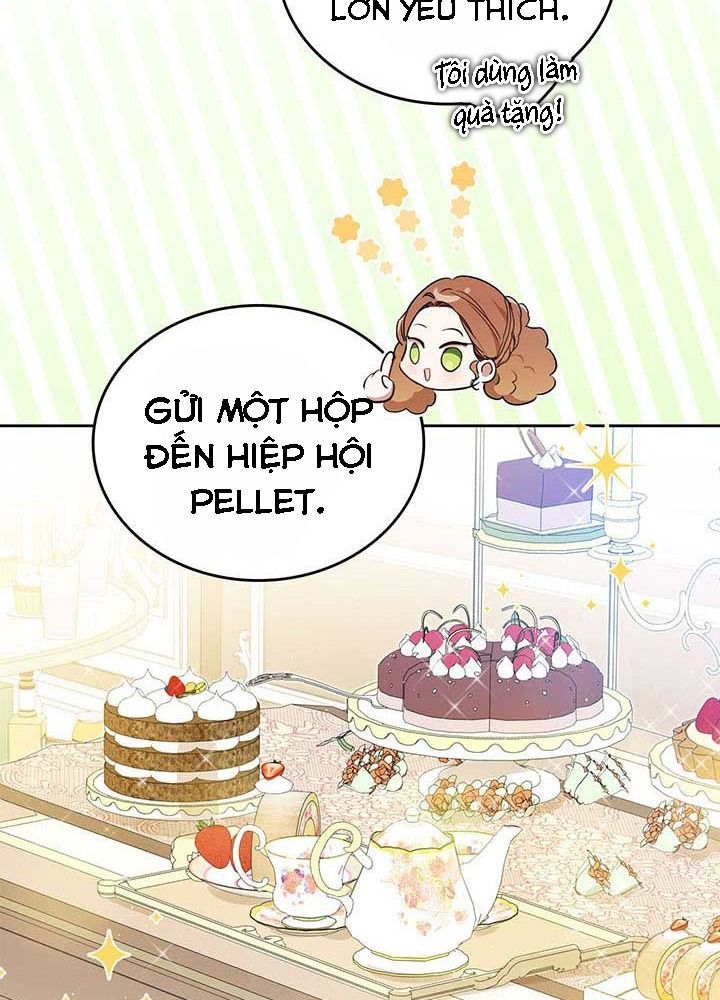 Kiếp Này, Tôi Sẽ Trở Thành Gia Chủ Chap 91 - Next Chap 90