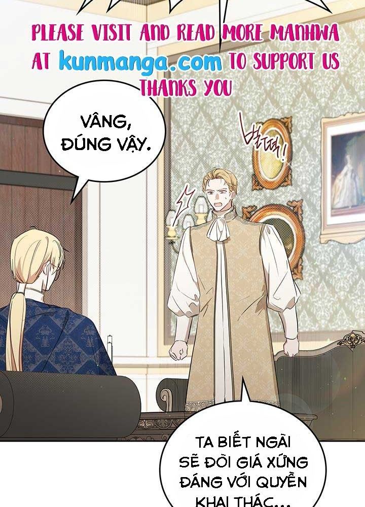 Kiếp Này, Tôi Sẽ Trở Thành Gia Chủ Chap 92 - Next Chap 91