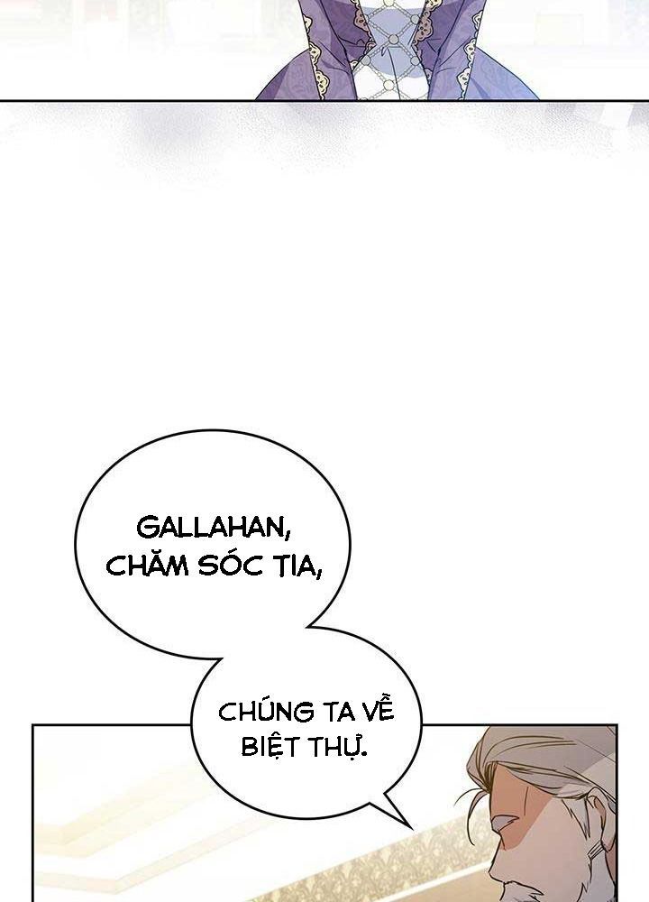 Kiếp Này, Tôi Sẽ Trở Thành Gia Chủ Chap 92 - Next Chap 91