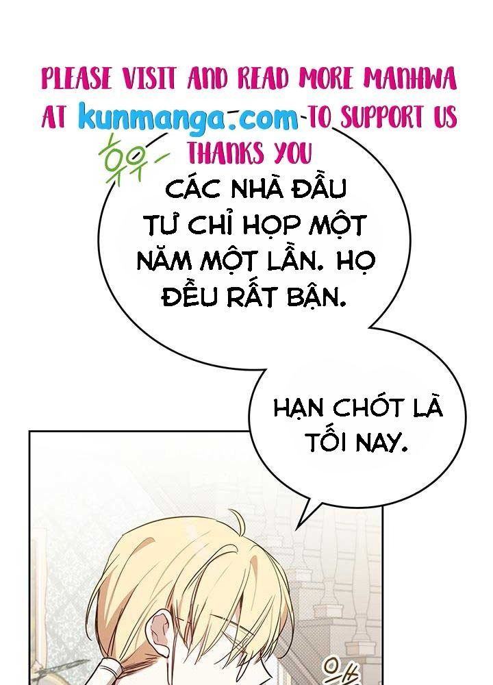 Kiếp Này, Tôi Sẽ Trở Thành Gia Chủ Chap 92 - Next Chap 91