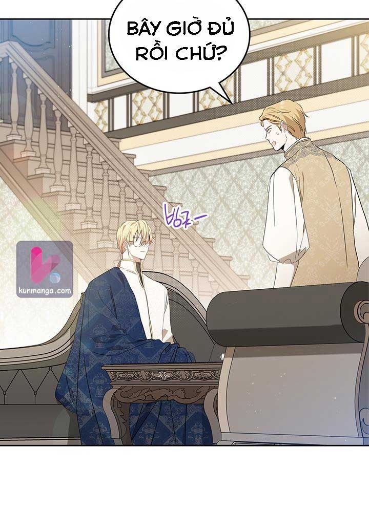 Kiếp Này, Tôi Sẽ Trở Thành Gia Chủ Chap 92 - Next Chap 91