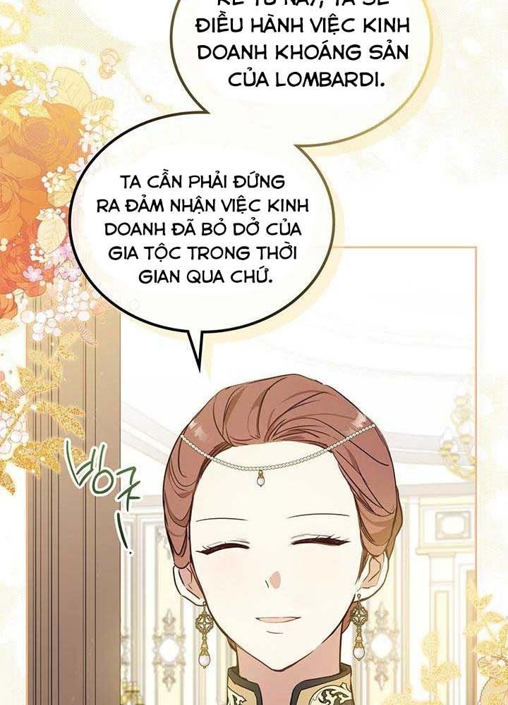 Kiếp Này, Tôi Sẽ Trở Thành Gia Chủ Chap 94 - Next Chap 93