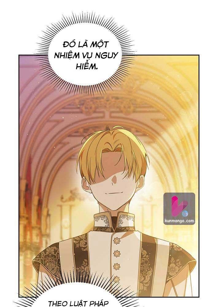Kiếp Này, Tôi Sẽ Trở Thành Gia Chủ Chap 95 - Next Chap 94