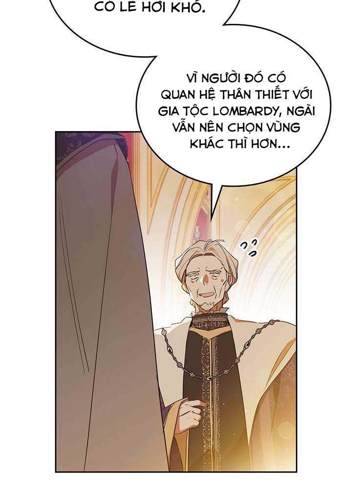 Kiếp Này, Tôi Sẽ Trở Thành Gia Chủ Chap 95 - Next Chap 94