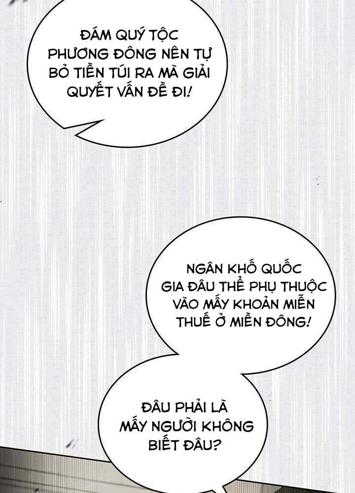 Kiếp Này, Tôi Sẽ Trở Thành Gia Chủ Chap 95 - Next Chap 94