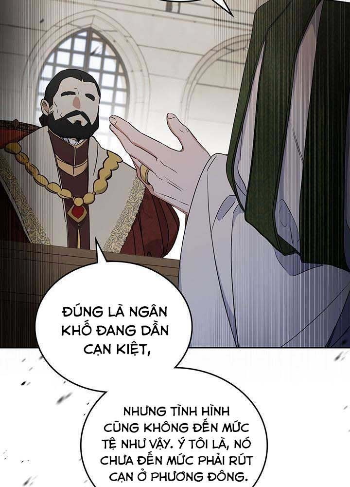 Kiếp Này, Tôi Sẽ Trở Thành Gia Chủ Chap 95 - Next Chap 94