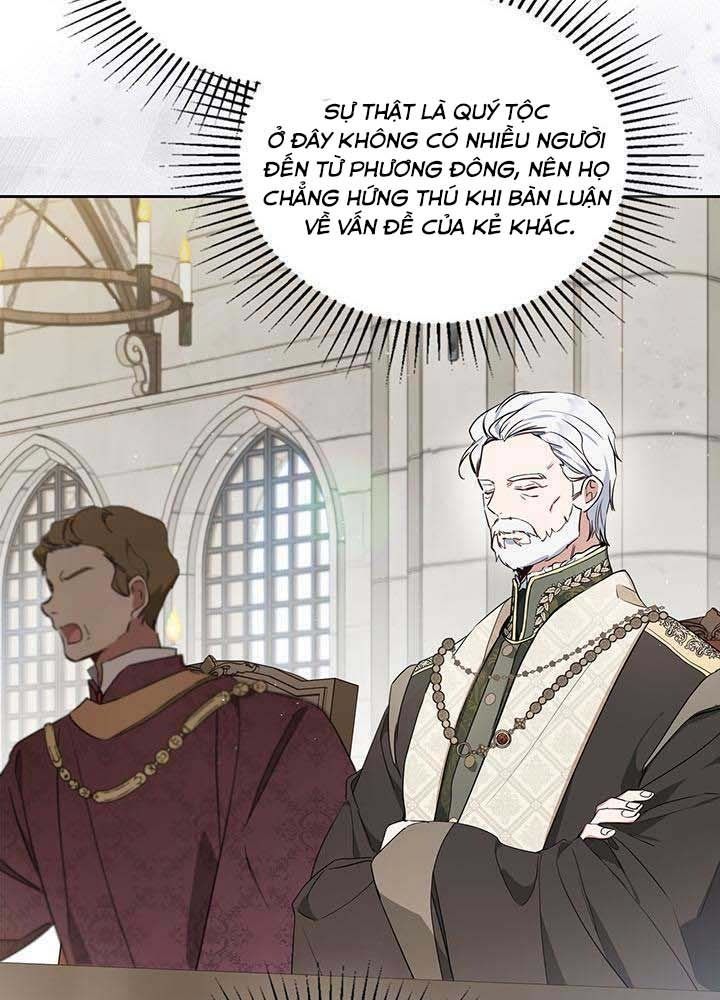 Kiếp Này, Tôi Sẽ Trở Thành Gia Chủ Chap 95 - Next Chap 94