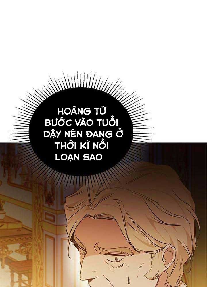 Kiếp Này, Tôi Sẽ Trở Thành Gia Chủ Chap 96 - Next Chap 95