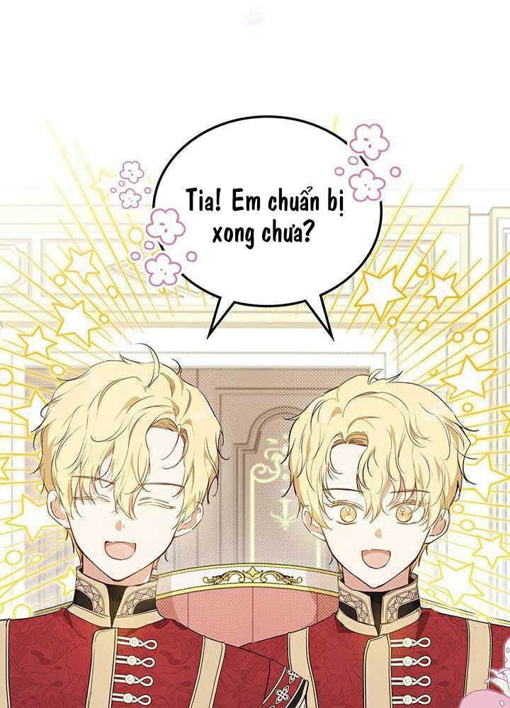 Kiếp Này, Tôi Sẽ Trở Thành Gia Chủ Chap 97 - Next Chap 96