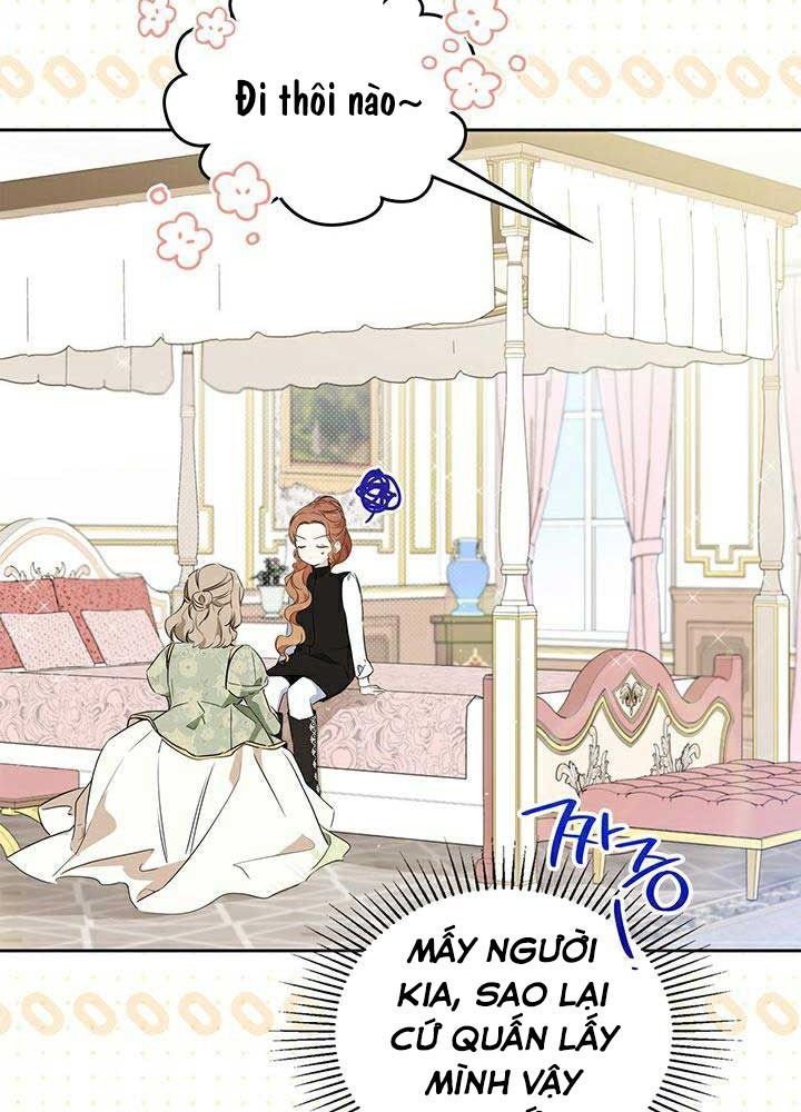 Kiếp Này, Tôi Sẽ Trở Thành Gia Chủ Chap 97 - Next Chap 96