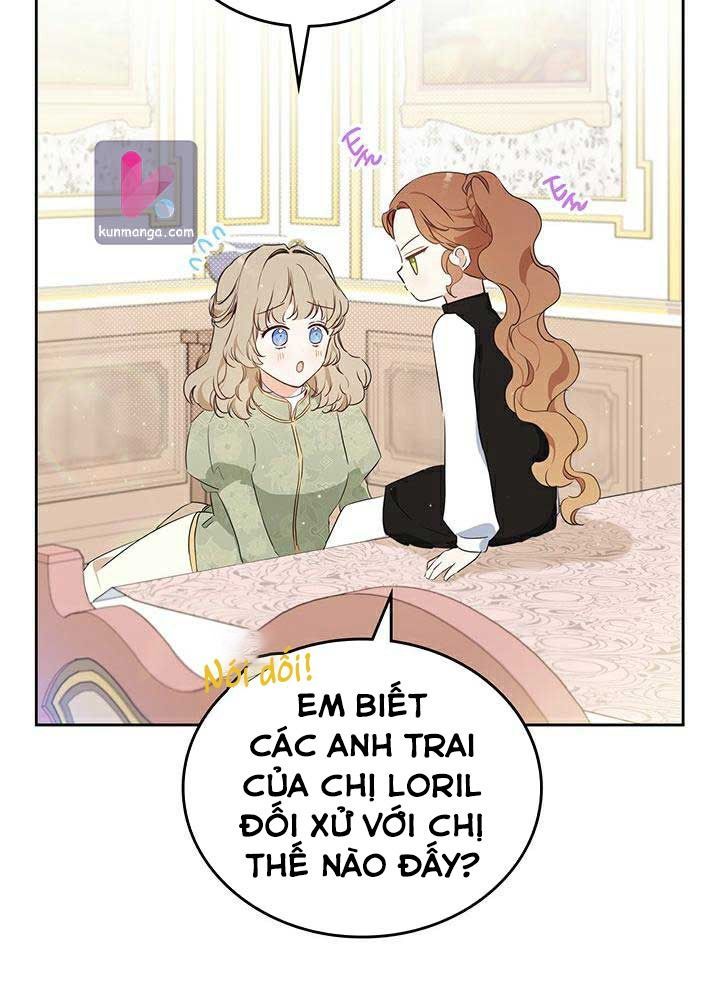 Kiếp Này, Tôi Sẽ Trở Thành Gia Chủ Chap 97 - Next Chap 96