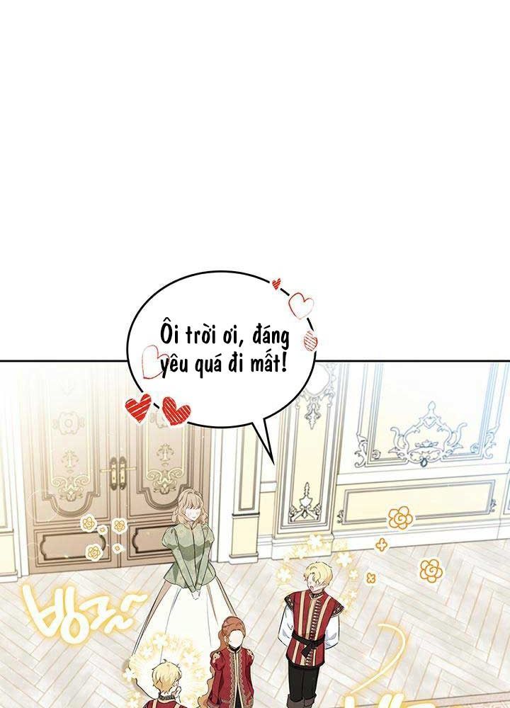 Kiếp Này, Tôi Sẽ Trở Thành Gia Chủ Chap 97 - Next Chap 96