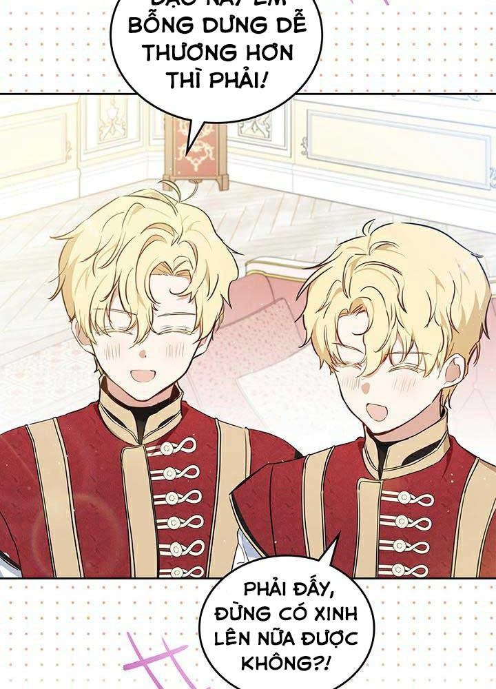 Kiếp Này, Tôi Sẽ Trở Thành Gia Chủ Chap 97 - Next Chap 96