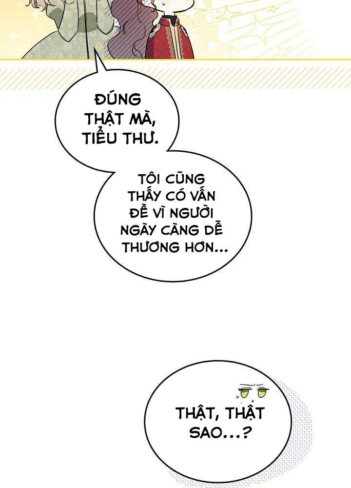 Kiếp Này, Tôi Sẽ Trở Thành Gia Chủ Chap 97 - Next Chap 96