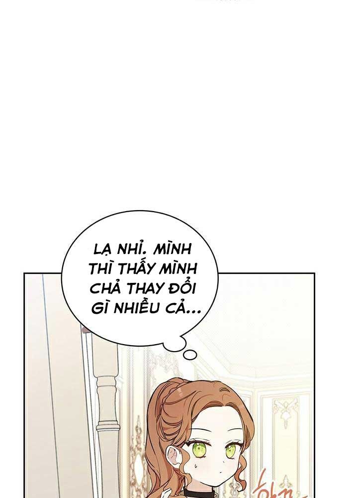 Kiếp Này, Tôi Sẽ Trở Thành Gia Chủ Chap 97 - Next Chap 96