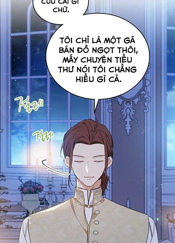 Kiếp Này, Tôi Sẽ Trở Thành Gia Chủ Chap 97 - Next Chap 96