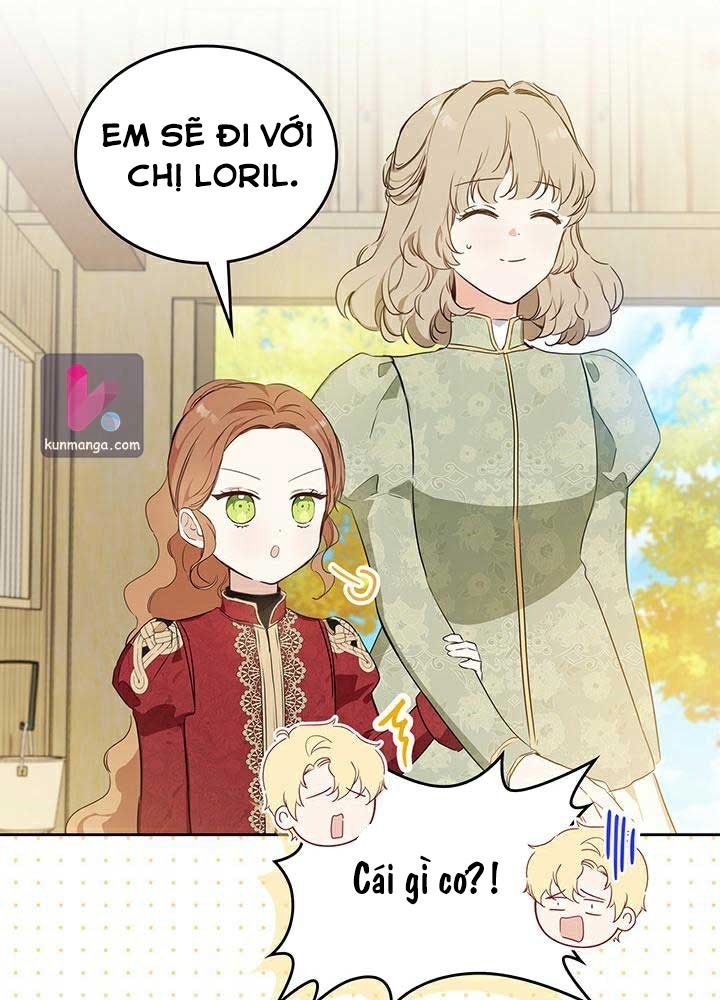 Kiếp Này, Tôi Sẽ Trở Thành Gia Chủ Chap 97 - Next Chap 96