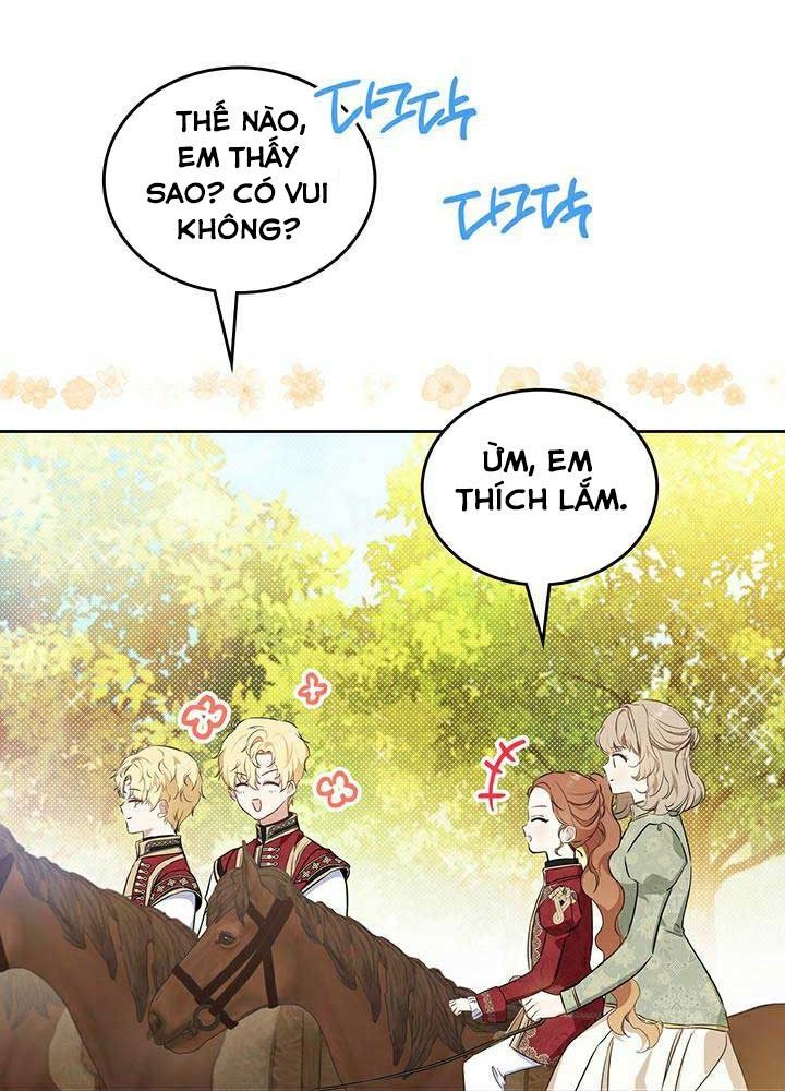 Kiếp Này, Tôi Sẽ Trở Thành Gia Chủ Chap 97 - Next Chap 96