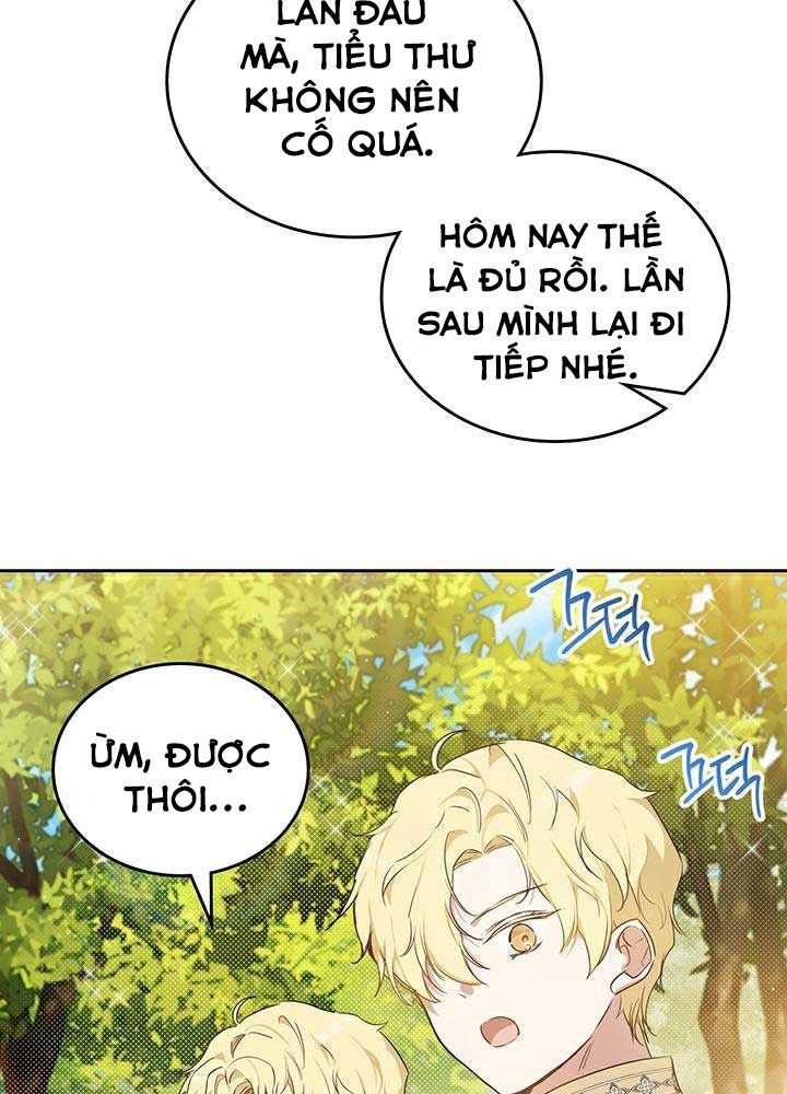 Kiếp Này, Tôi Sẽ Trở Thành Gia Chủ Chap 97 - Next Chap 96