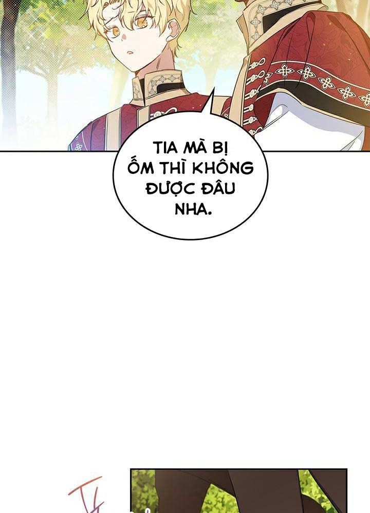 Kiếp Này, Tôi Sẽ Trở Thành Gia Chủ Chap 97 - Next Chap 96