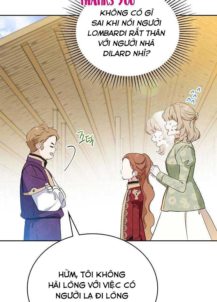 Kiếp Này, Tôi Sẽ Trở Thành Gia Chủ Chap 98 - Next Chap 97