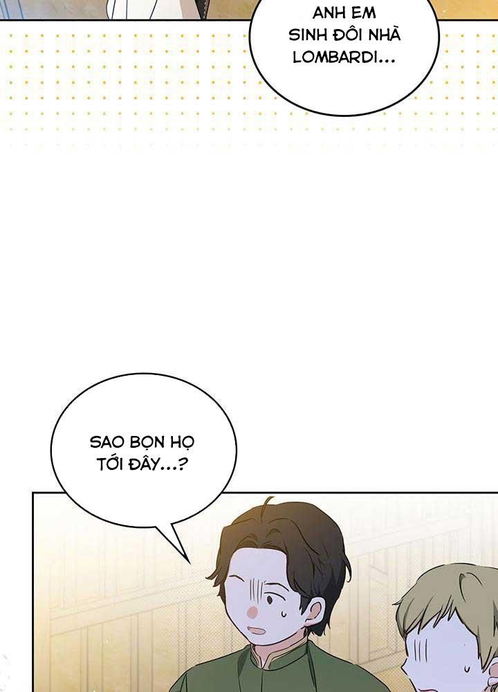 Kiếp Này, Tôi Sẽ Trở Thành Gia Chủ Chap 98 - Next Chap 97