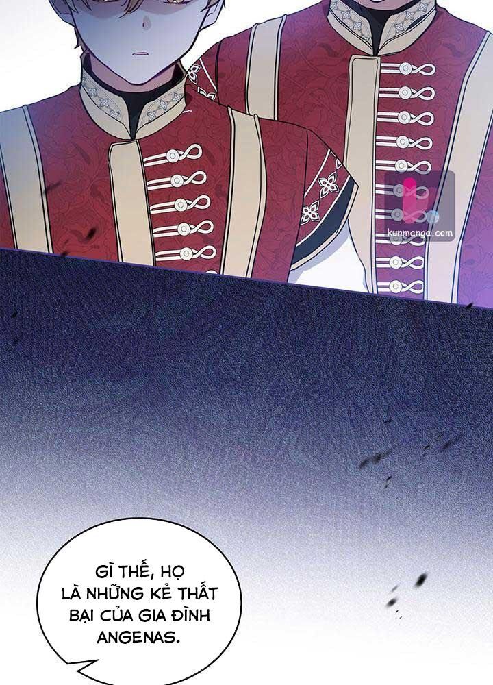 Kiếp Này, Tôi Sẽ Trở Thành Gia Chủ Chap 98 - Next Chap 97