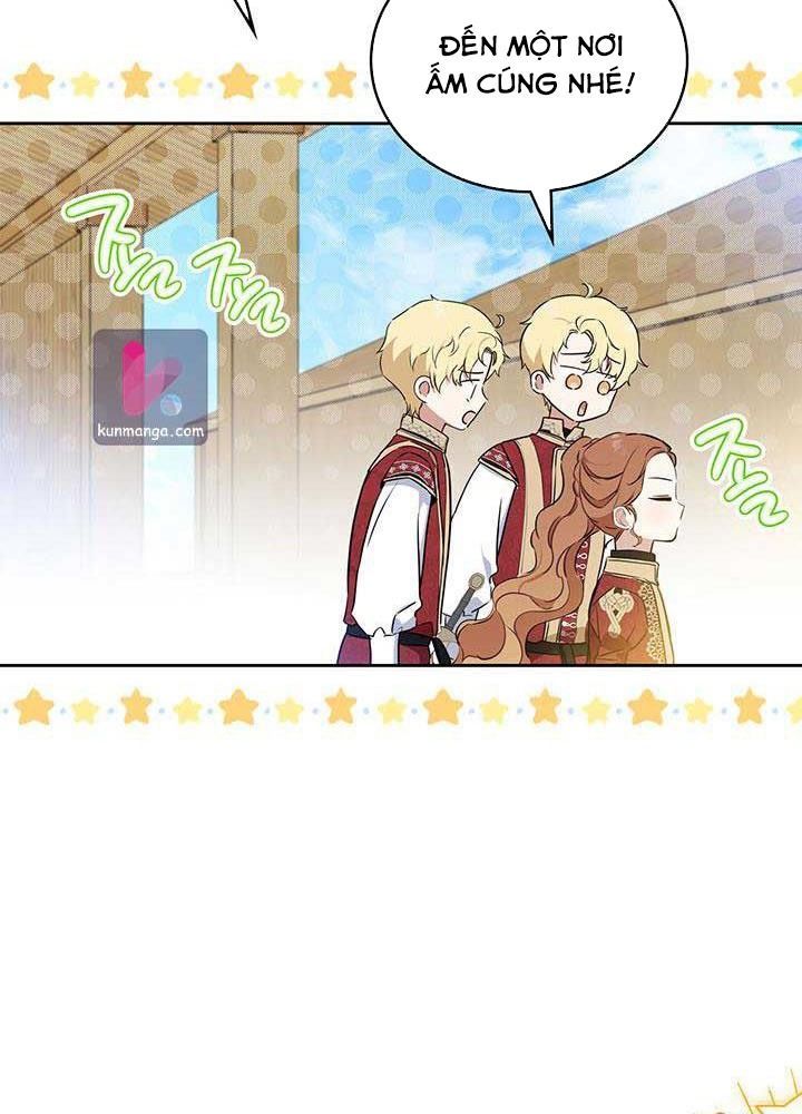 Kiếp Này, Tôi Sẽ Trở Thành Gia Chủ Chap 98 - Next Chap 97