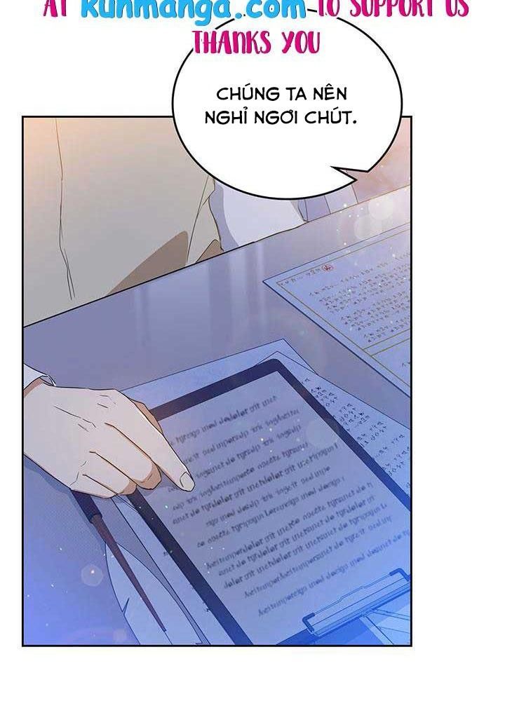 Kiếp Này, Tôi Sẽ Trở Thành Gia Chủ Chap 98 - Next Chap 97