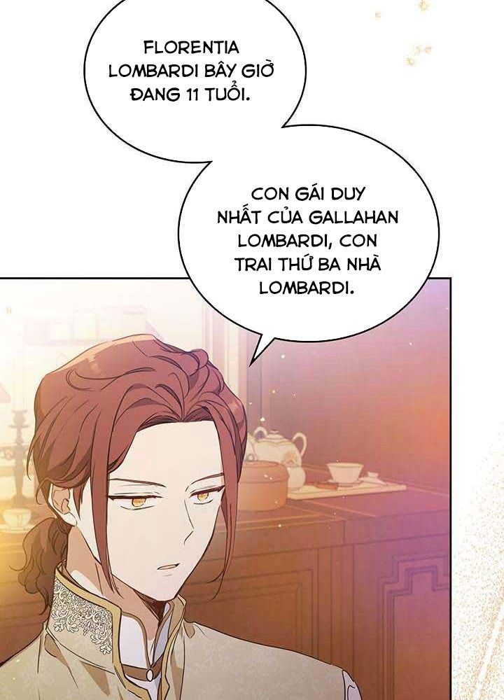 Kiếp Này, Tôi Sẽ Trở Thành Gia Chủ Chap 99 - Next Chap 98