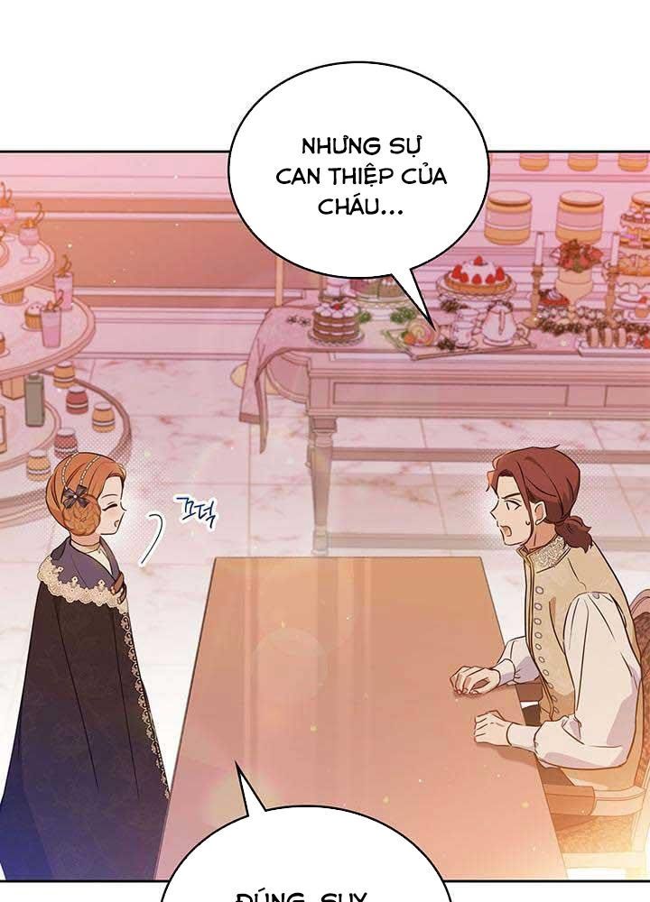 Kiếp Này, Tôi Sẽ Trở Thành Gia Chủ Chap 99 - Next Chap 98