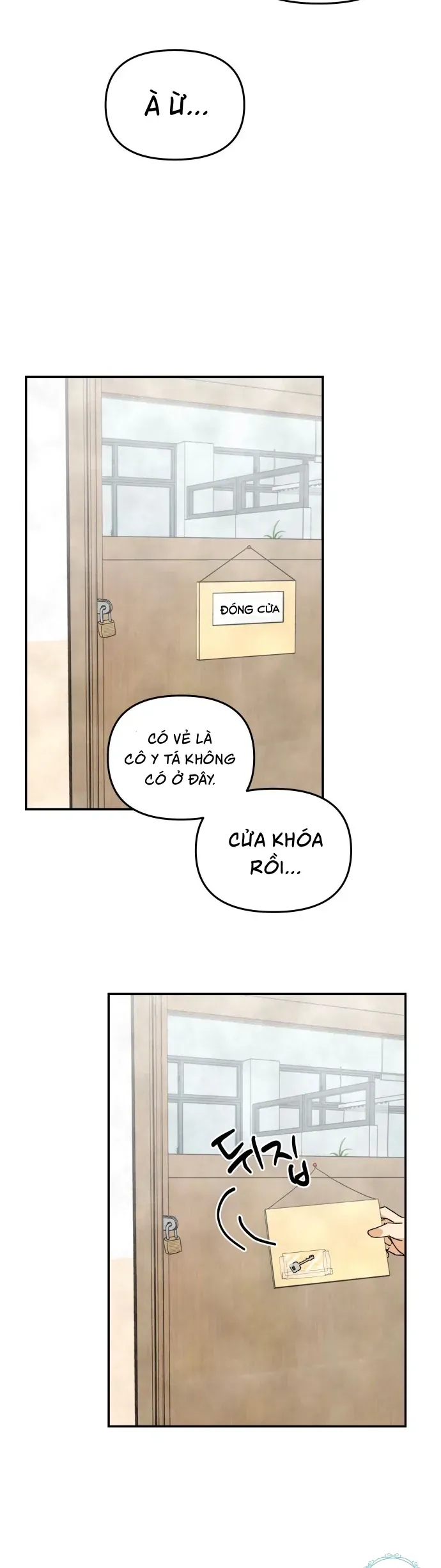 Nam Sinh Số 1: Kim - Ji - An Chap 7 - Next Chap 6