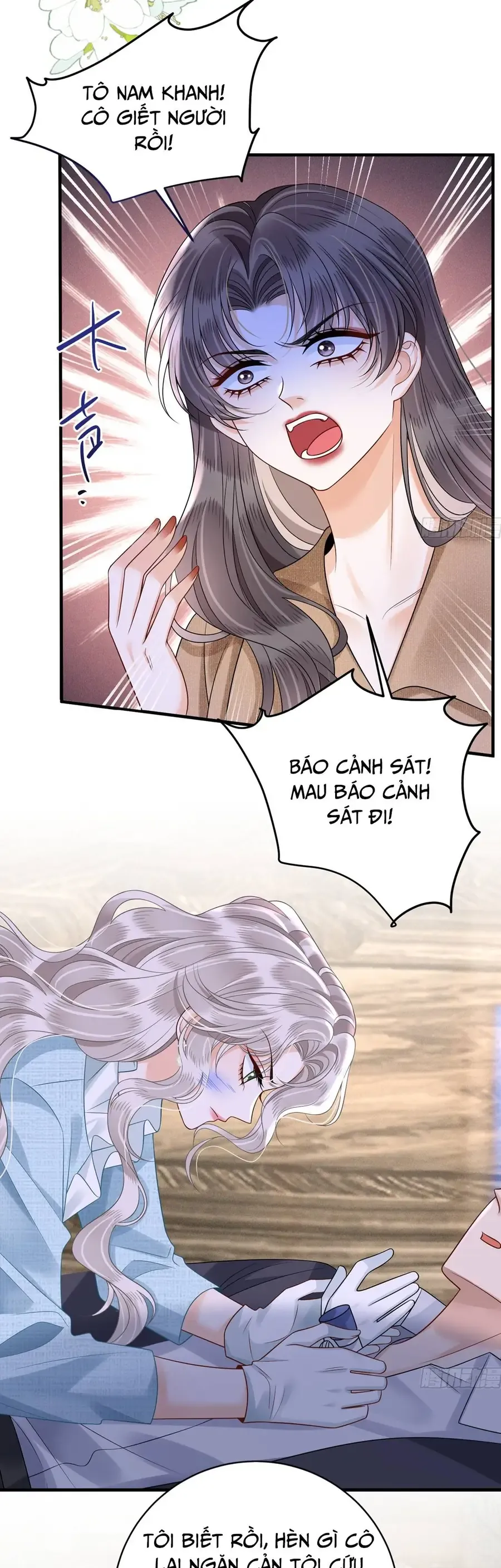 Sau Khi Hủy Hôn, Đại Lão Cô Ấy Vừa Xinh Đẹp Lại Ngầu Lòi Chap 39 - Next Chap 38