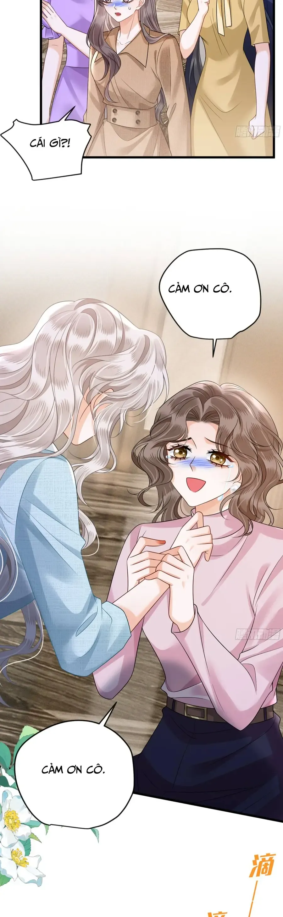 Sau Khi Hủy Hôn, Đại Lão Cô Ấy Vừa Xinh Đẹp Lại Ngầu Lòi Chap 39 - Next Chap 38