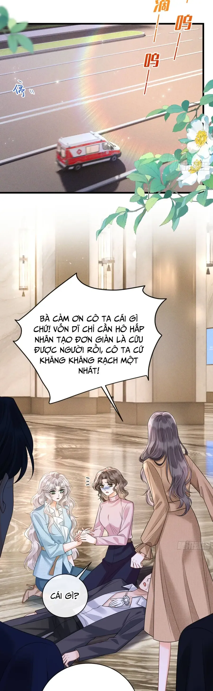 Sau Khi Hủy Hôn, Đại Lão Cô Ấy Vừa Xinh Đẹp Lại Ngầu Lòi Chap 39 - Next Chap 38