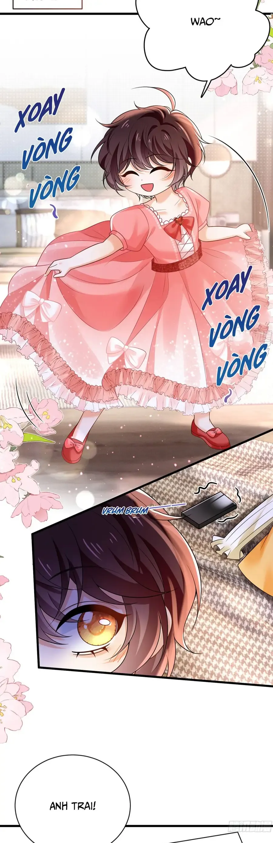 Sau Khi Hủy Hôn, Đại Lão Cô Ấy Vừa Xinh Đẹp Lại Ngầu Lòi Chap 39 - Next Chap 38