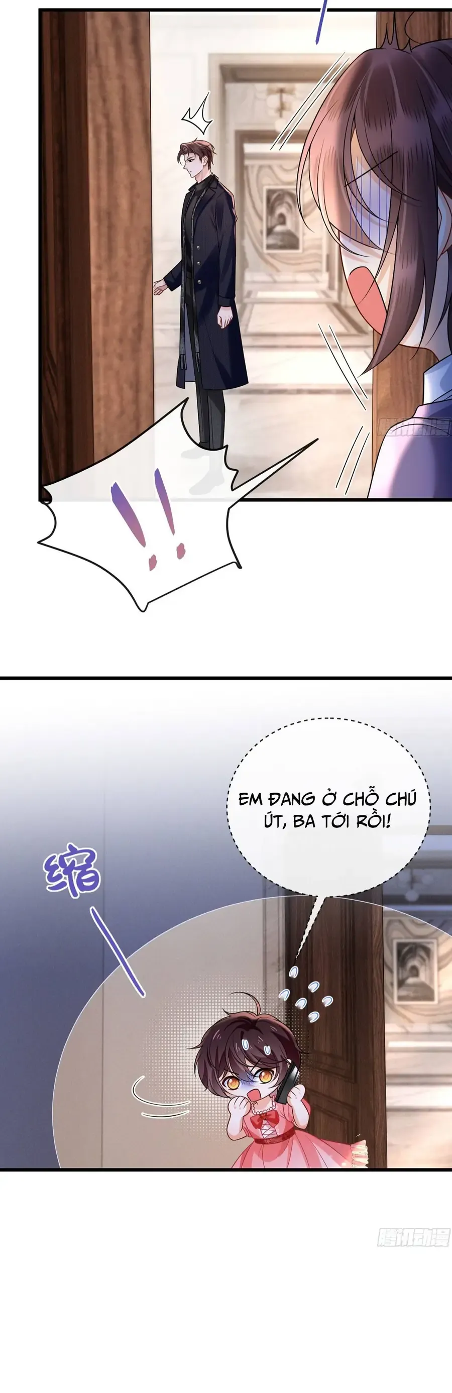 Sau Khi Hủy Hôn, Đại Lão Cô Ấy Vừa Xinh Đẹp Lại Ngầu Lòi Chap 39 - Next Chap 38