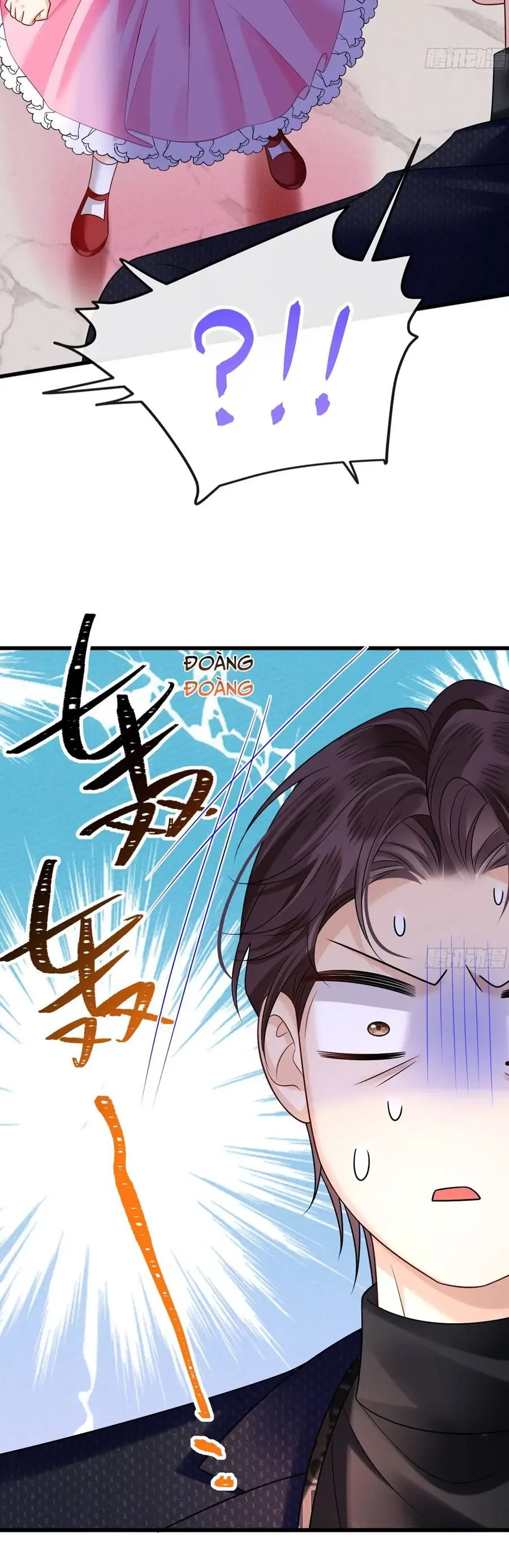 Sau Khi Hủy Hôn, Đại Lão Cô Ấy Vừa Xinh Đẹp Lại Ngầu Lòi Chap 39 - Next Chap 38