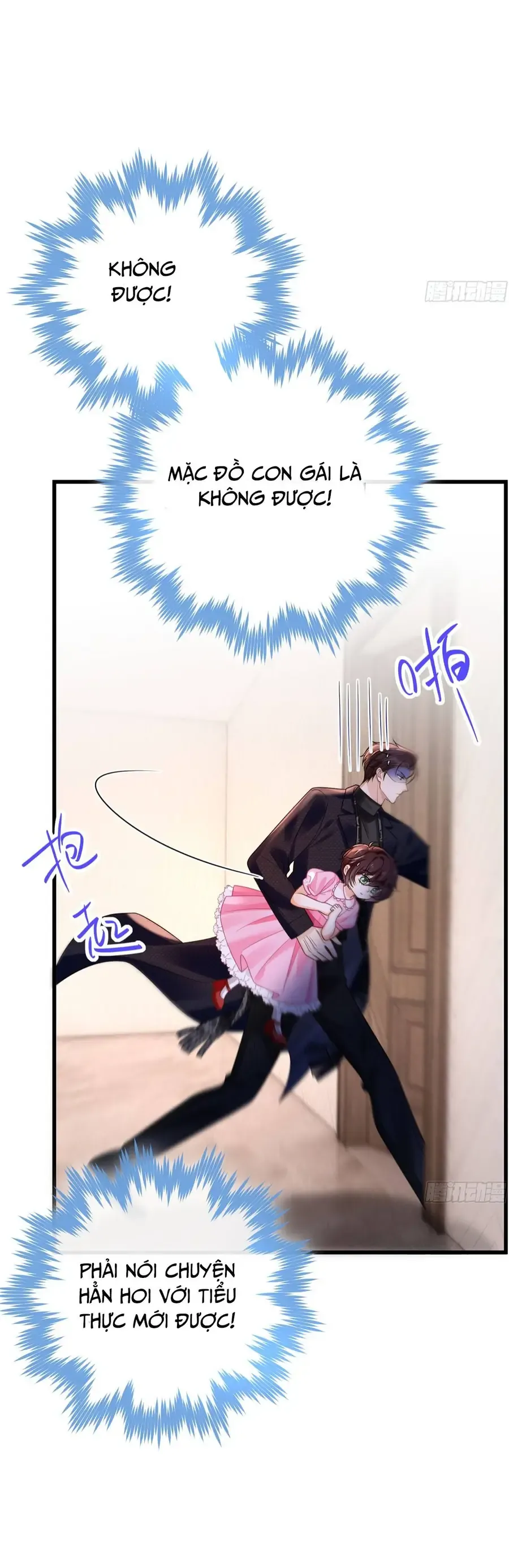 Sau Khi Hủy Hôn, Đại Lão Cô Ấy Vừa Xinh Đẹp Lại Ngầu Lòi Chap 39 - Next Chap 38